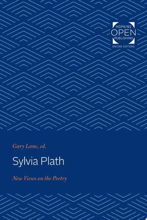 Cover of Sylvia Plath