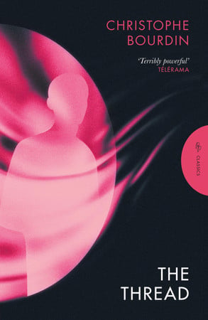 Cover of The Thread
