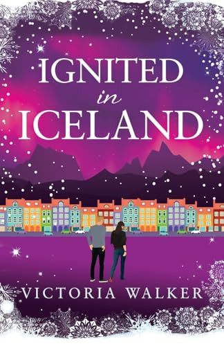 Cover of Ignited in Iceland