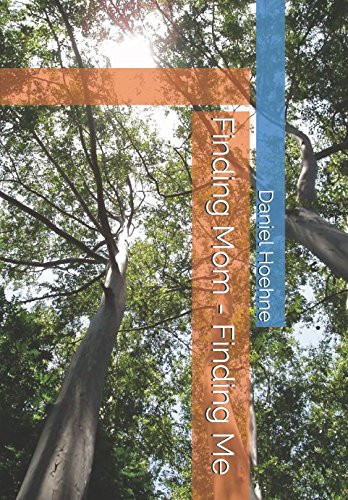 Cover of Finding Mom - Finding Me