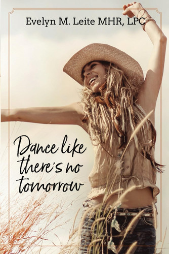Cover of Dance Like There's No Tomorrow
