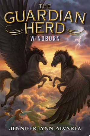 Cover of Windborn