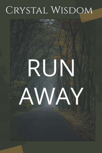 Cover of Run Away