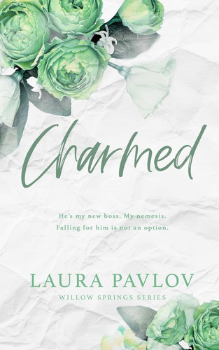 Cover of Charmed Special Edition