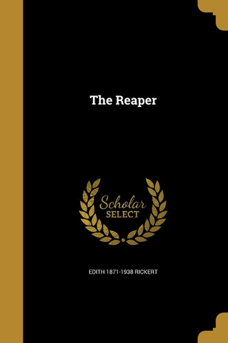 Cover of The Reaper