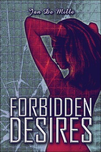 Cover of Forbidden Desires