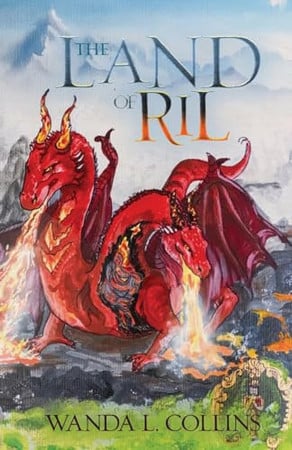 Cover of Land of RIL