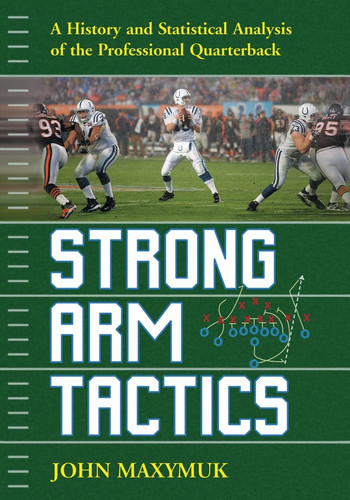 Cover of Strong Arm Tactics