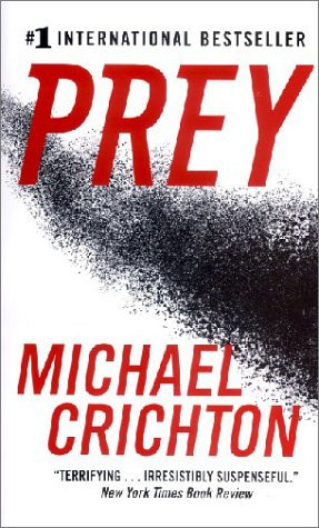 Cover of Prey