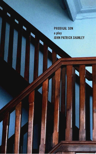 Cover of Prodigal Son