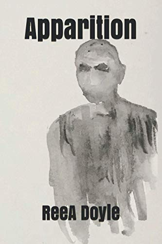 Cover of Apparition