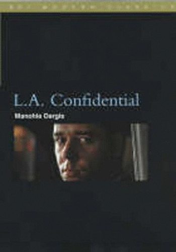 Cover of L.A. Confidential