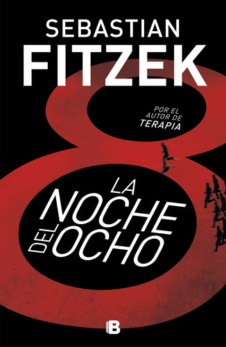 Cover of AchtNacht