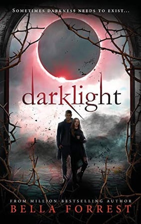 Cover of Darklight