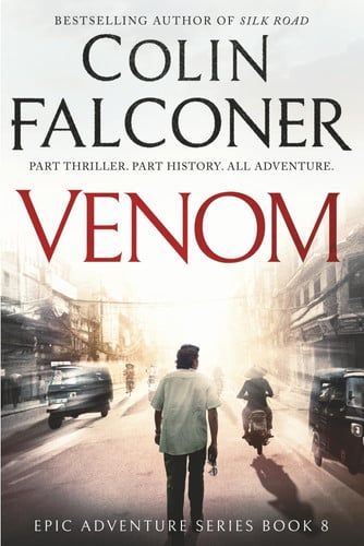 Cover of Venom