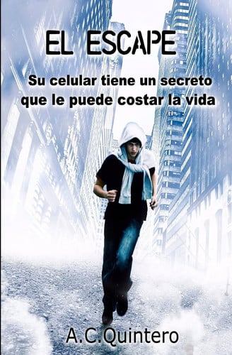 Cover of El Escape