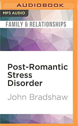 Cover of Post-Romantic Stress Disorder