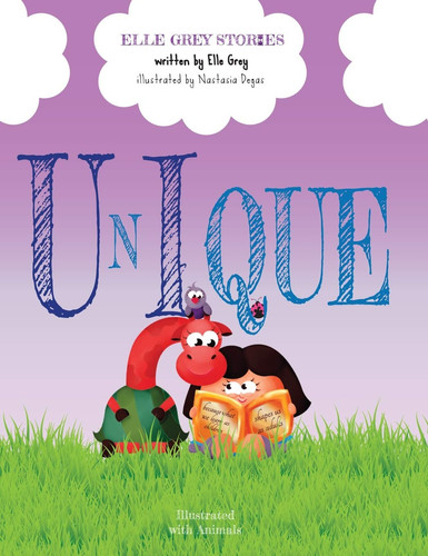 Cover of Unique