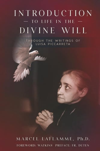 Cover of Introduction to Life in the Divine Will: Through the Writings of Luisa Piccarreta