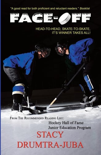 Cover of Face-Off
