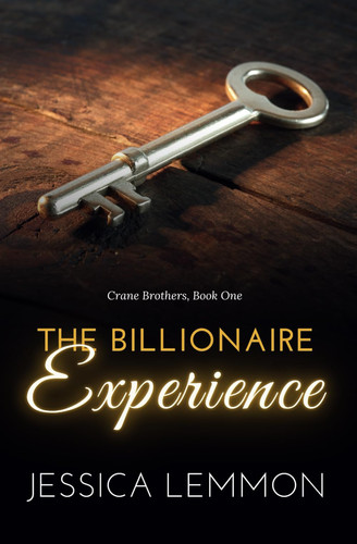 Cover of The Billionaire Experience
