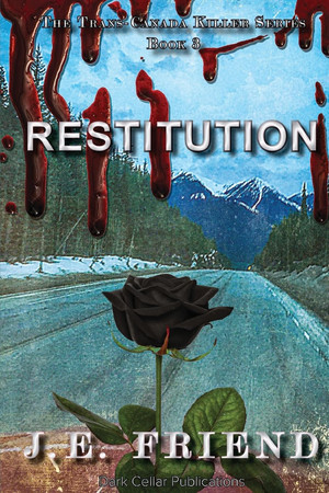 Cover of Restitution
