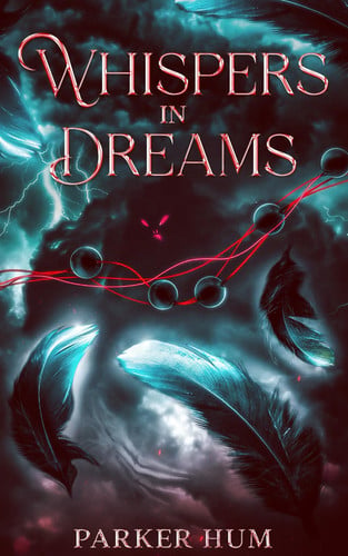 Cover of Whispers In Dreams