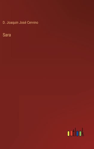 Cover of Sara