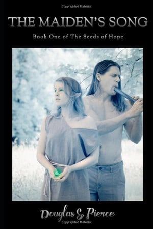 Cover of The Maiden's Song