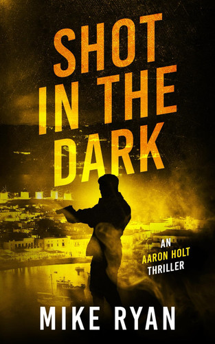 Cover of Shot In The Dark