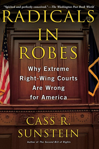 Cover of Radicals in Robes