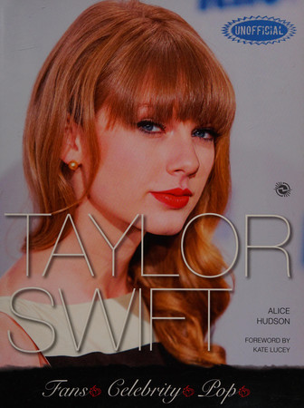 Cover of Taylor Swift