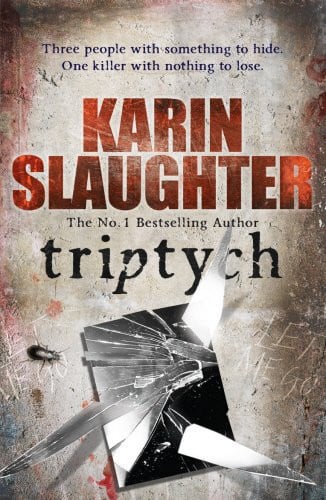 Cover of Triptych