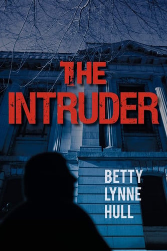 Cover of The Intruder