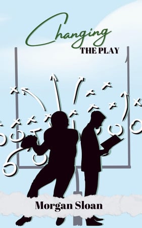 Cover of Changing The Play