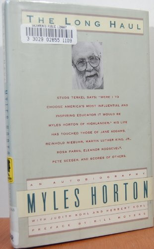 Cover of The Long Haul