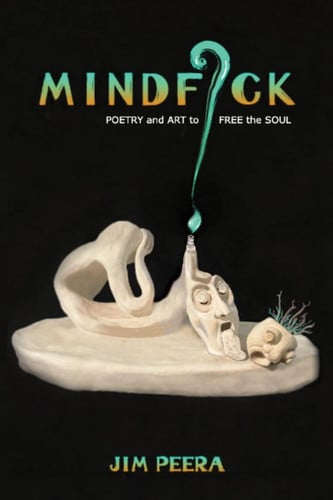 Cover of Mindf?ck