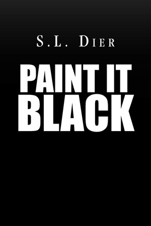 Cover of Paint It Black