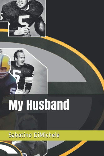 Cover of My Husband