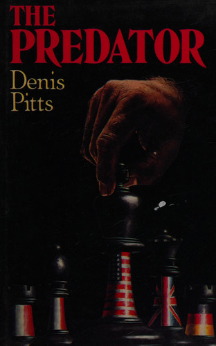 Cover of The Predator