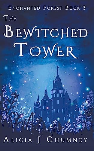 Cover of The Bewitched Tower