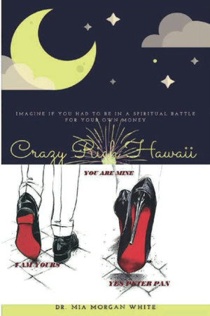 Cover of Crazy Rich Hawaii
