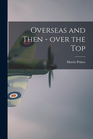 Cover of Overseas And Then - Over The Top