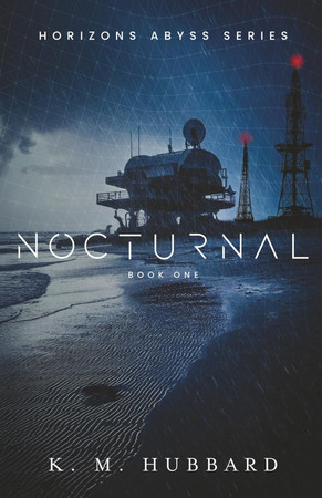Cover of Nocturnal