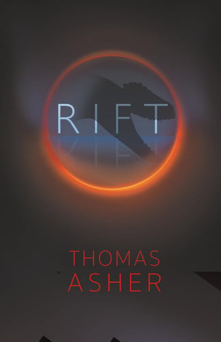Cover of Rift - The Sixth Extinction
