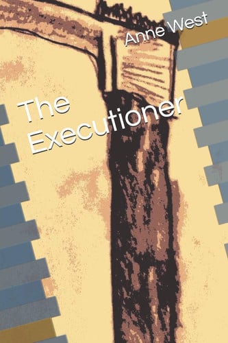 Cover of The Executioner