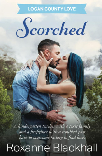 Cover of Scorched