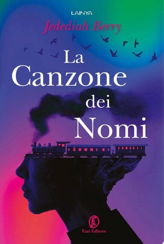 Cover of La Canzone Dei Nomi