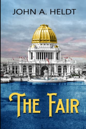 Cover of The Fair