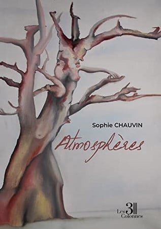 Cover of Atmosphères